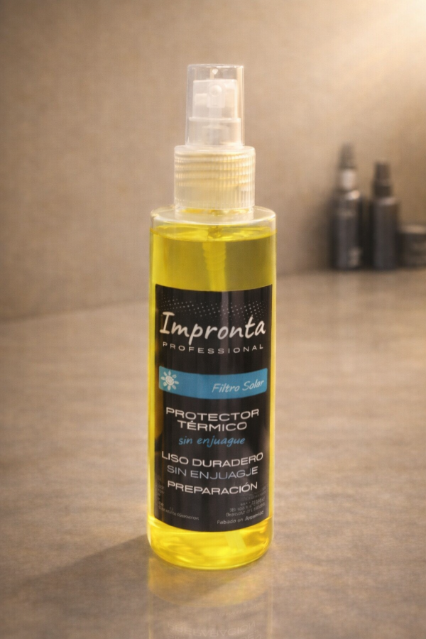 Producto - protector térmico impronta x 200