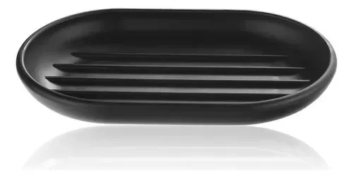 Producto - Jabonera De Plástico 4 Colores Sabó Smart