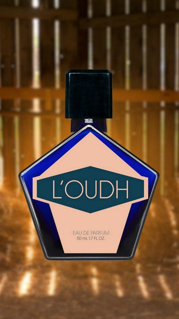 Producto - L'OUDH ANDY TAUER