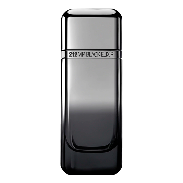 Producto - 212 VIP BLACK ELIXIR - CAROLINA HERRERA - 1