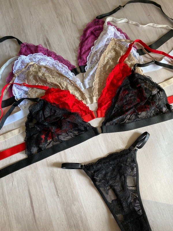 Producto - CONJUNTO LEONOR