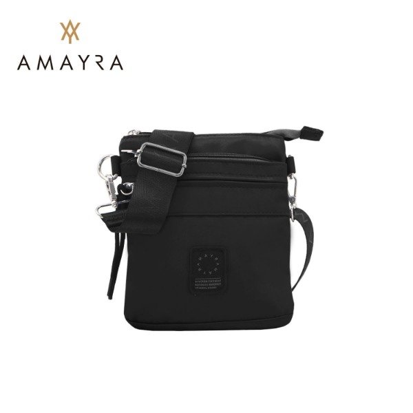 Producto - Morral Amayra street negro 67-C27621R