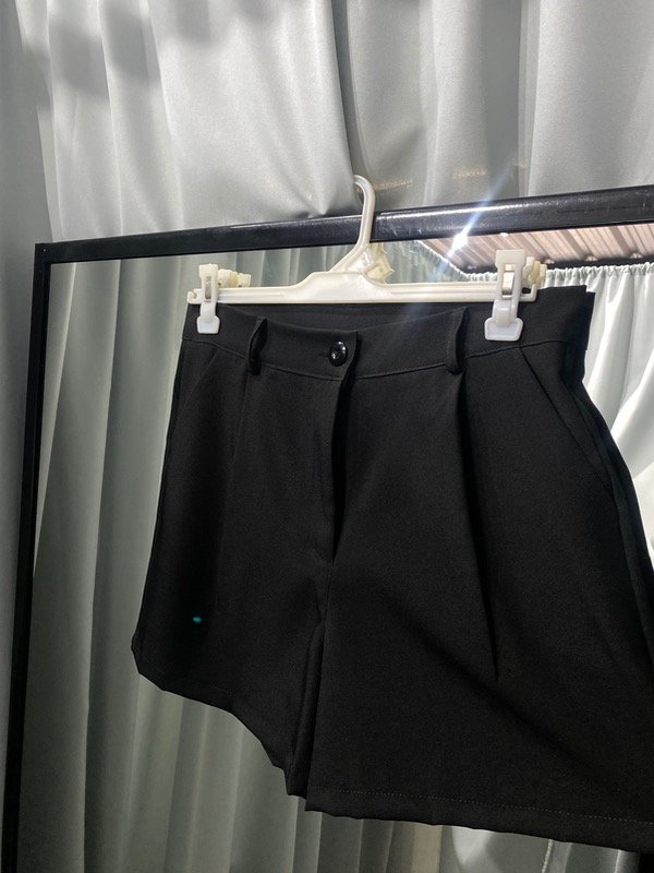 Producto - Short sastre basico