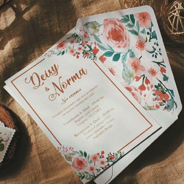 Producto - INVITACION - 2