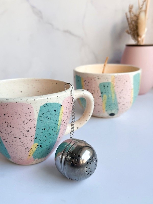 Producto - Tea Box Colores