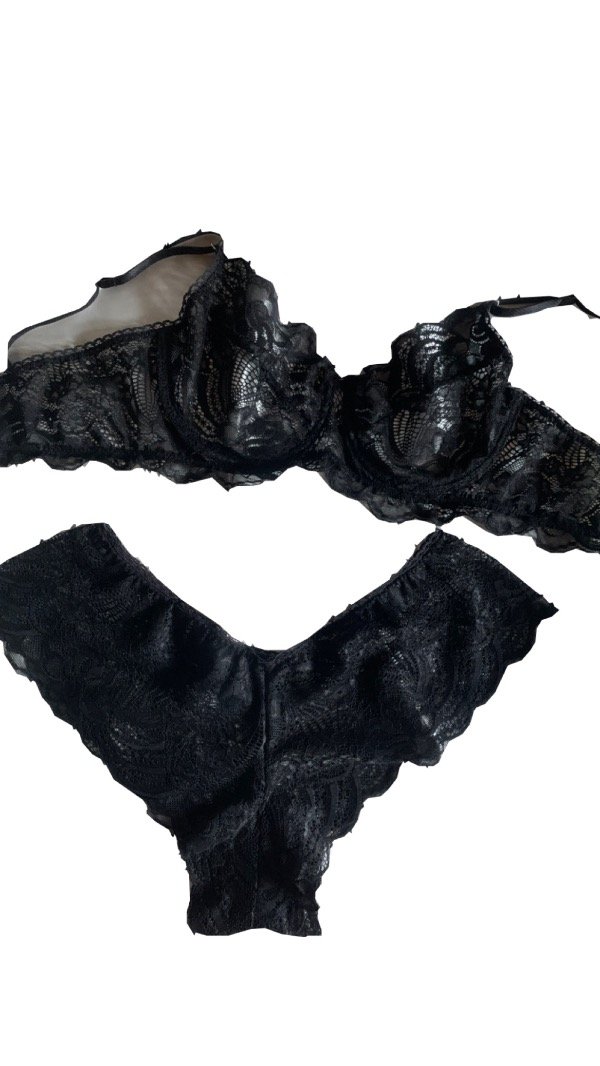 Producto - Conjunto Begonia