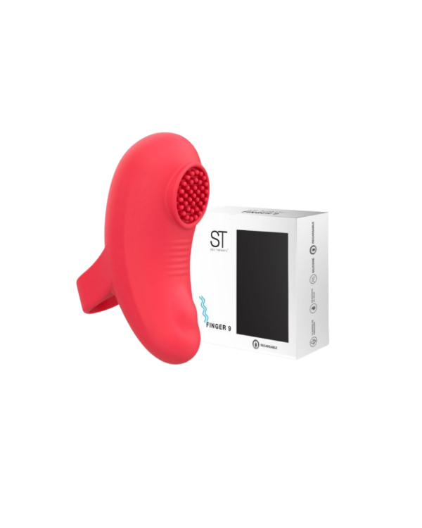 Producto - Finger Vibe 9 - USB