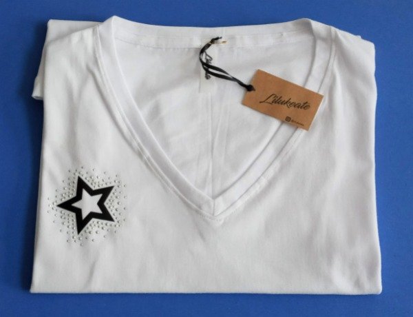 Producto - BLACK STAR