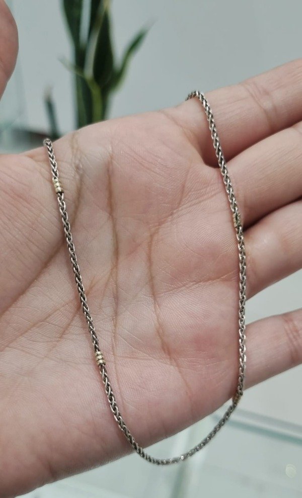 Producto - Cadena Cordón - 0