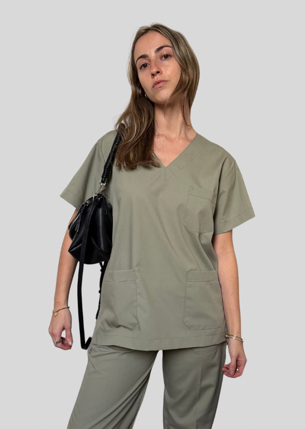 Producto - Verde maux