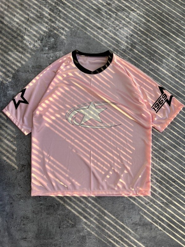 Producto - ALL STAR ROSA