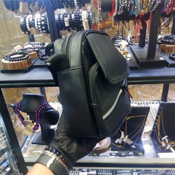 Producto - Bolso Apolo sport - 1