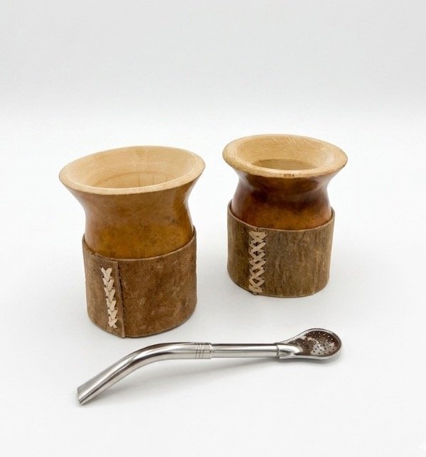 Producto - MATE CRIOLLO CON BASE - 0