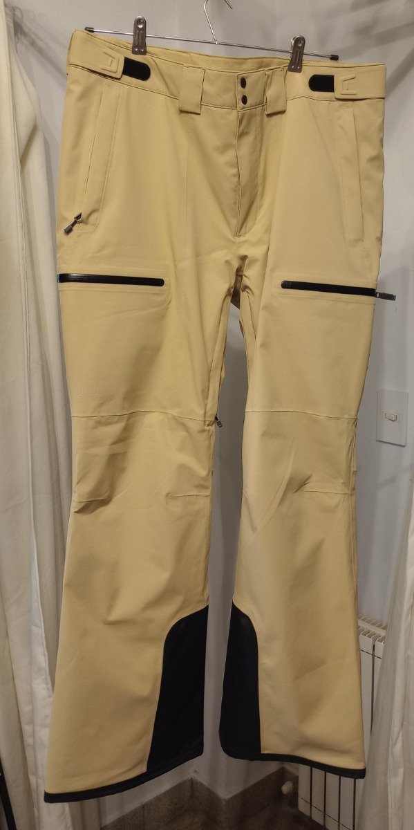 Producto - Pantalon - Adulto - THE NORTH FACE - NUEVO- Talle L - P-428