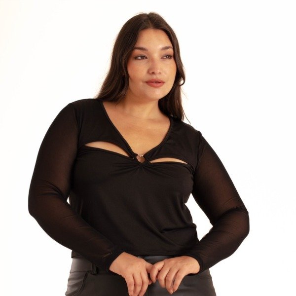 Producto - Top Lydia