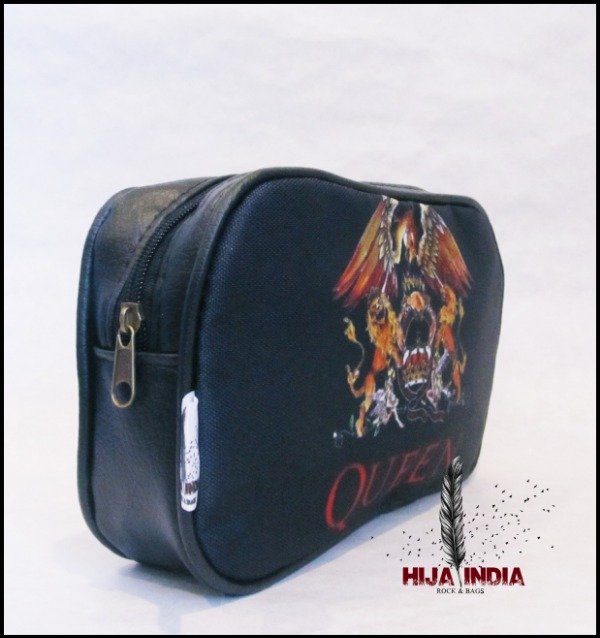 Producto - Cartuchera "Queen" - 1