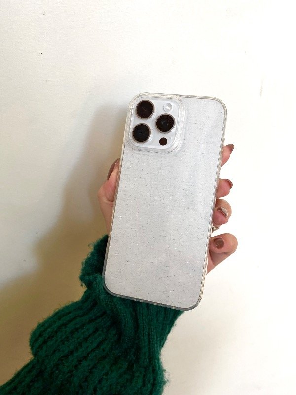 Producto - CASE Glitter