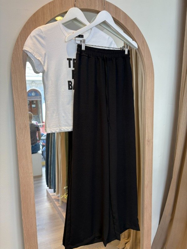 Producto - Pant SUMMER BLACK