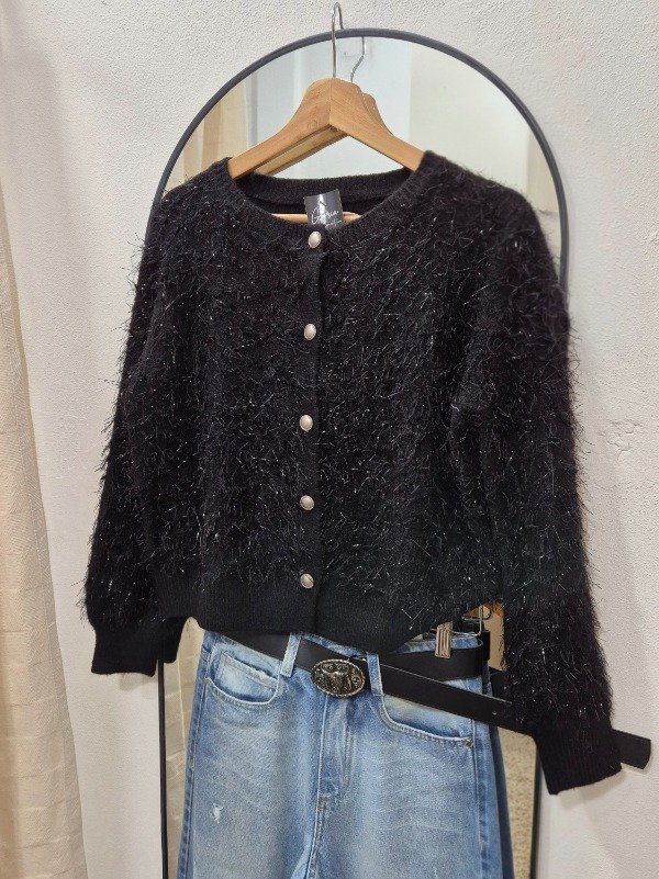 Producto - CÁRDIGAN STAR - 6