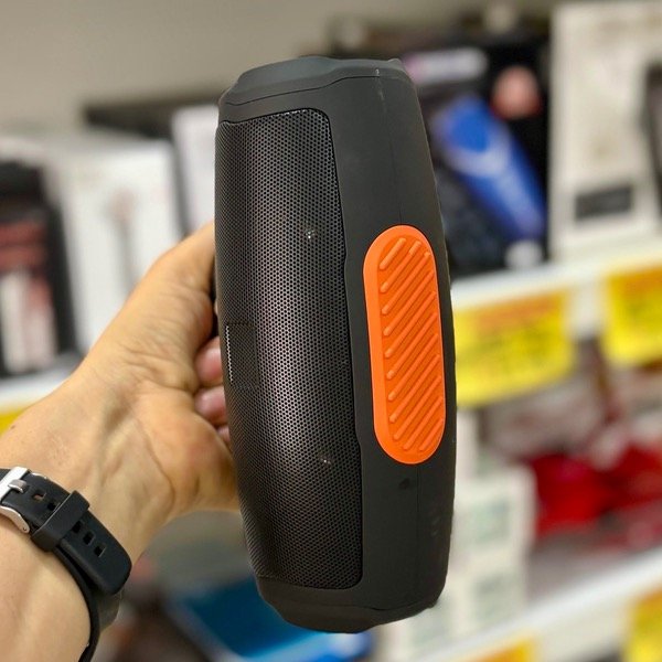 Producto - Parlante Con Manija ADE4094