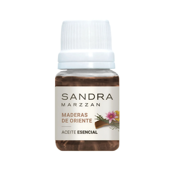 Producto - Aceite Madera Oriente