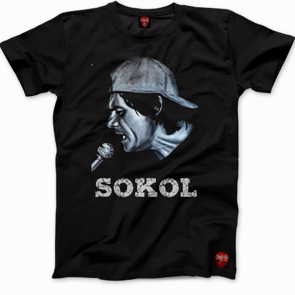Producto - Remera - Alejandro "Bocha" Sokol - 08