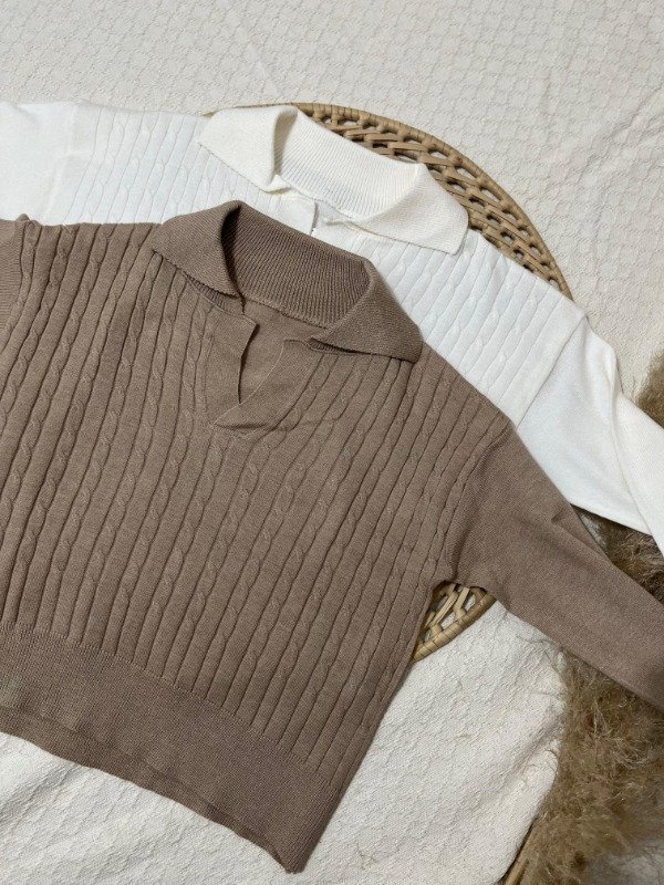 Producto - Sweater Nuria