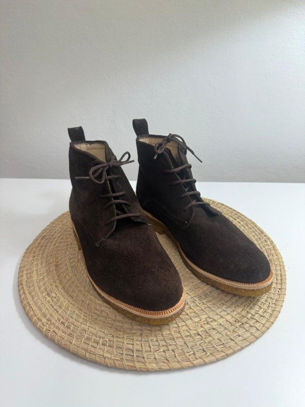 Producto - BORCEGOS AMANDA