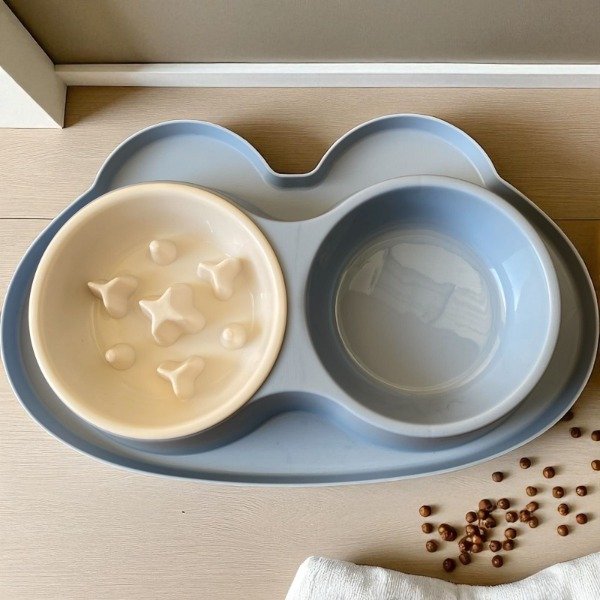 Producto - COMELENTO CON BEBEDERO 36CM