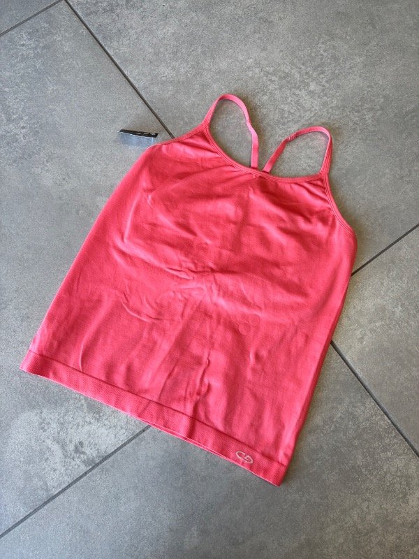 Producto - Musculosa Champion - 1