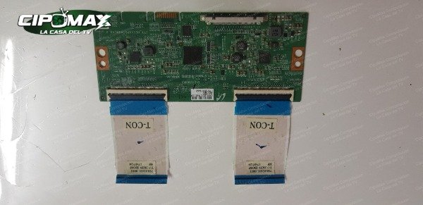 Producto - Placa Tcon Sony KD-55X725E  - 17Y-HU11APHTA44 Garantia