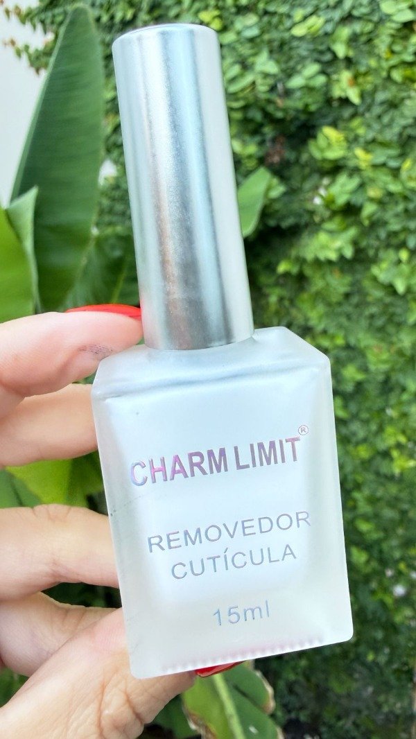 Producto - REMOVEDOR DE CUTICULAS