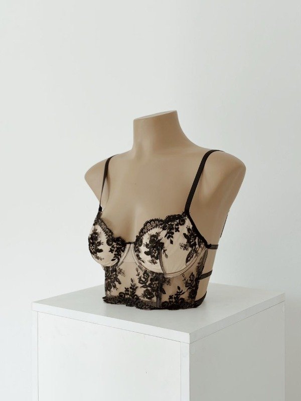 Producto - CORSET ELENA