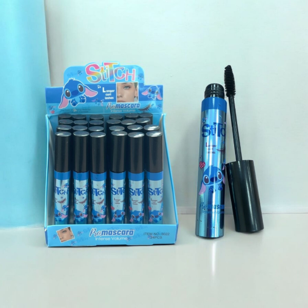 Producto - MÁSCARA DE PESTAÑAS STICH