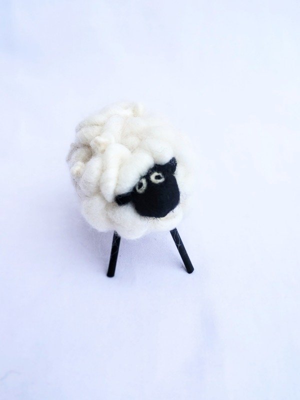 Producto - Ovejas grandes