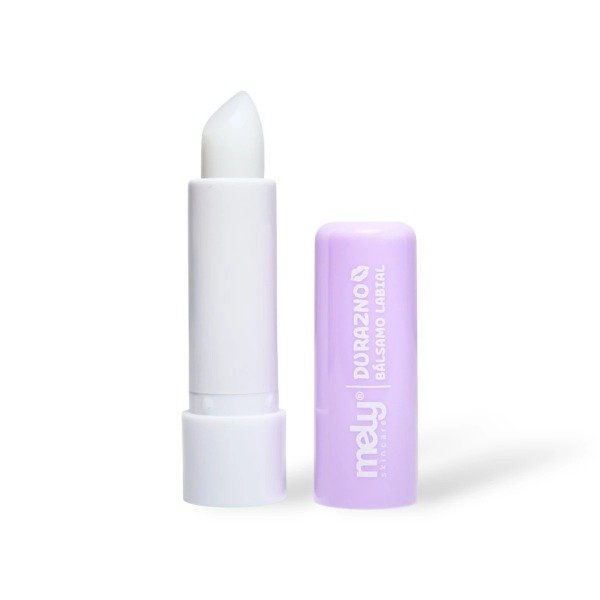 Producto - Lip Balm de Durazno con Semilla de Uva - 2
