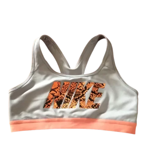 Producto - Top Sujetador deportivo nike pro mujer - 2