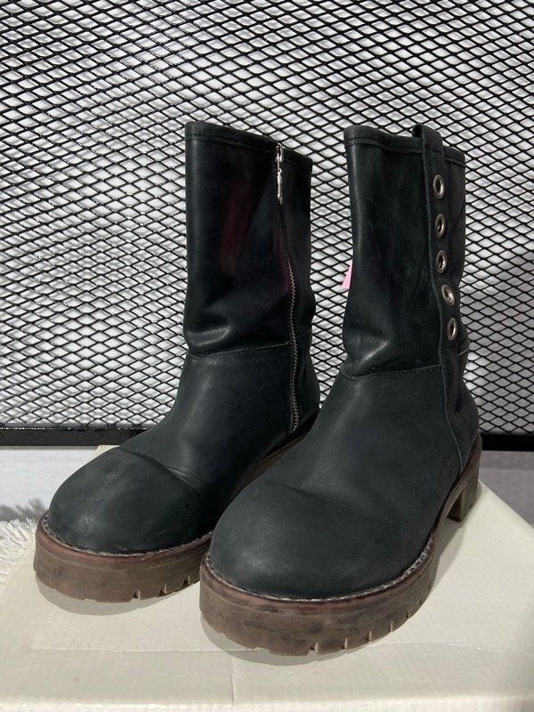 Producto - Botas aros T39