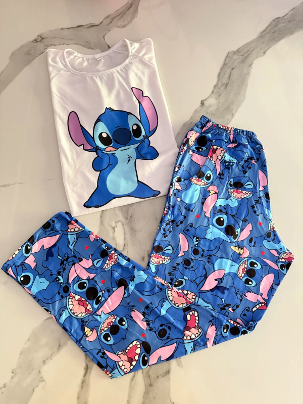 Producto - Modal stich talle S - 1