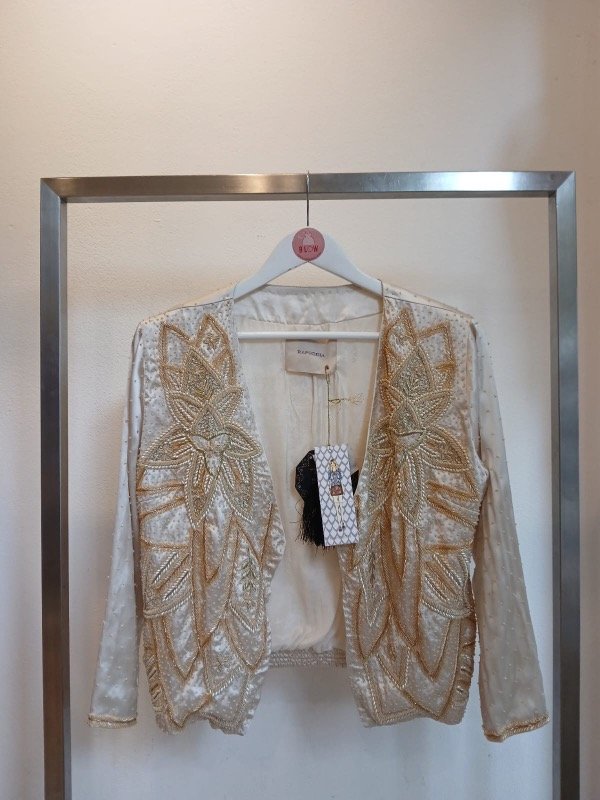 Producto - Saco RAPSODIA (M) Moonlight Rey