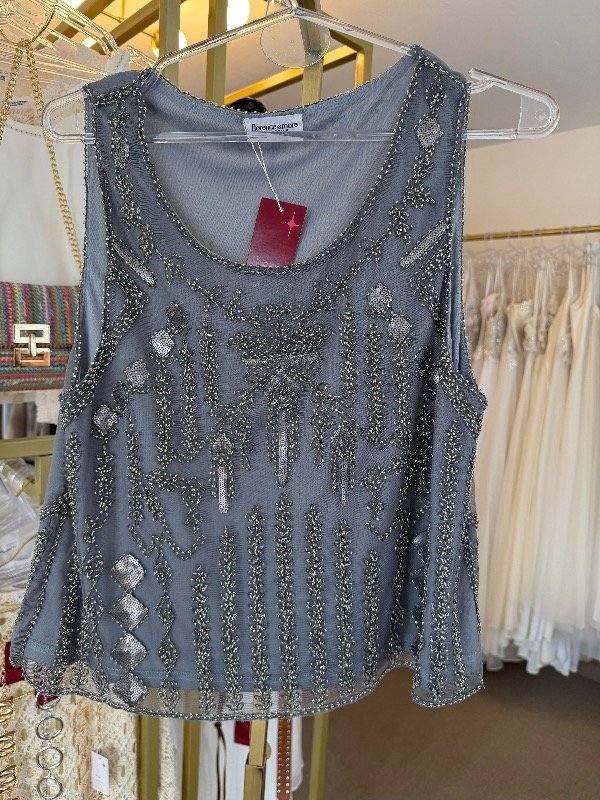 Producto - Musculosa Indra