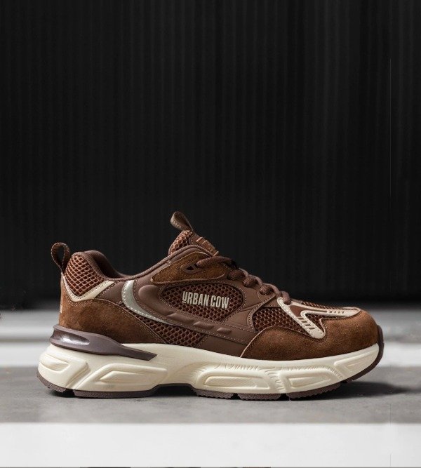 Producto - ZAPAS LEYTON CHOCOLATE