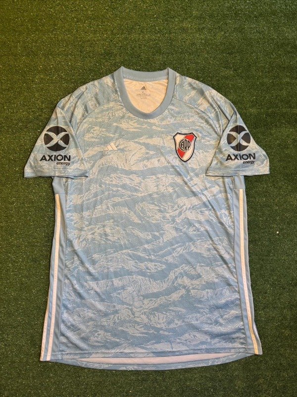 Producto - Camiseta Arquero 2019/20 (XL)