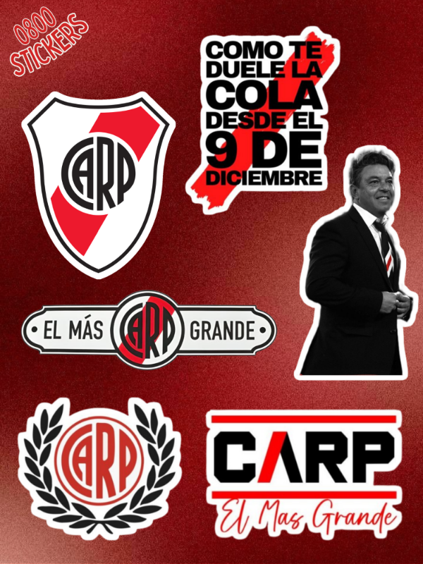 Producto - River - PK13