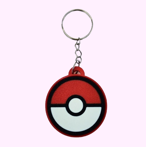 Producto - CLICKER POKEBOLA