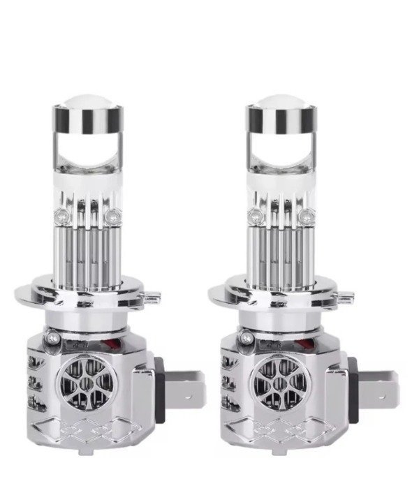 Producto - CREE LED PLUG AND PLAY H7 LUPA (12 - 24 V.)