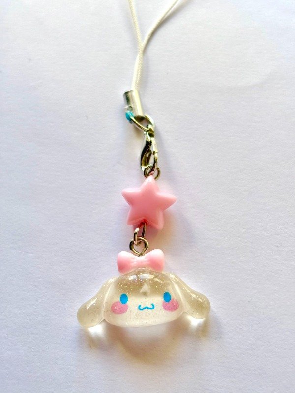 Producto - Phone charm Sanrio ver. 2 - 2