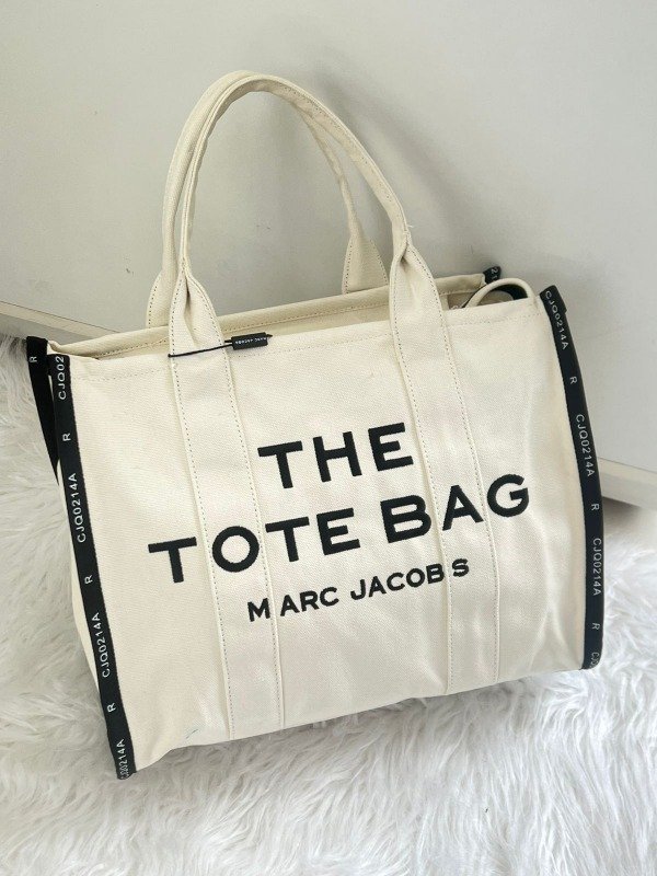 Producto - The Tote Bag  Marc Jacobs