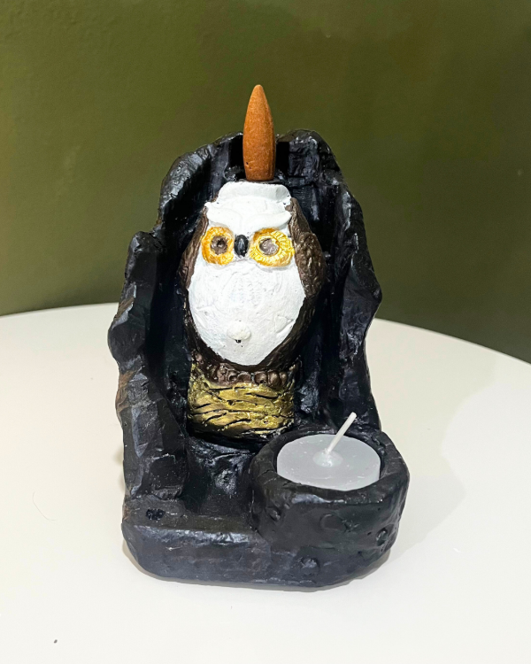 Producto - Cascada BOHO