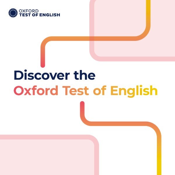 Producto - Oxford Test of English